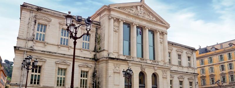 tribunal de grande instance de nice
